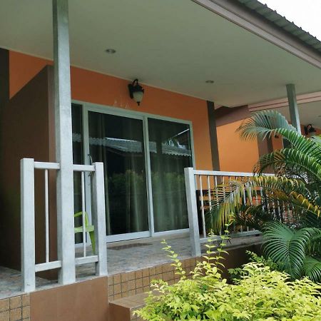 Samui Goodwill Bungalow Lipa Noi Ngoại thất bức ảnh