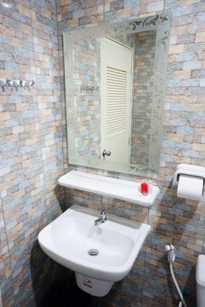 Samui Goodwill Bungalow Lipa Noi Ngoại thất bức ảnh