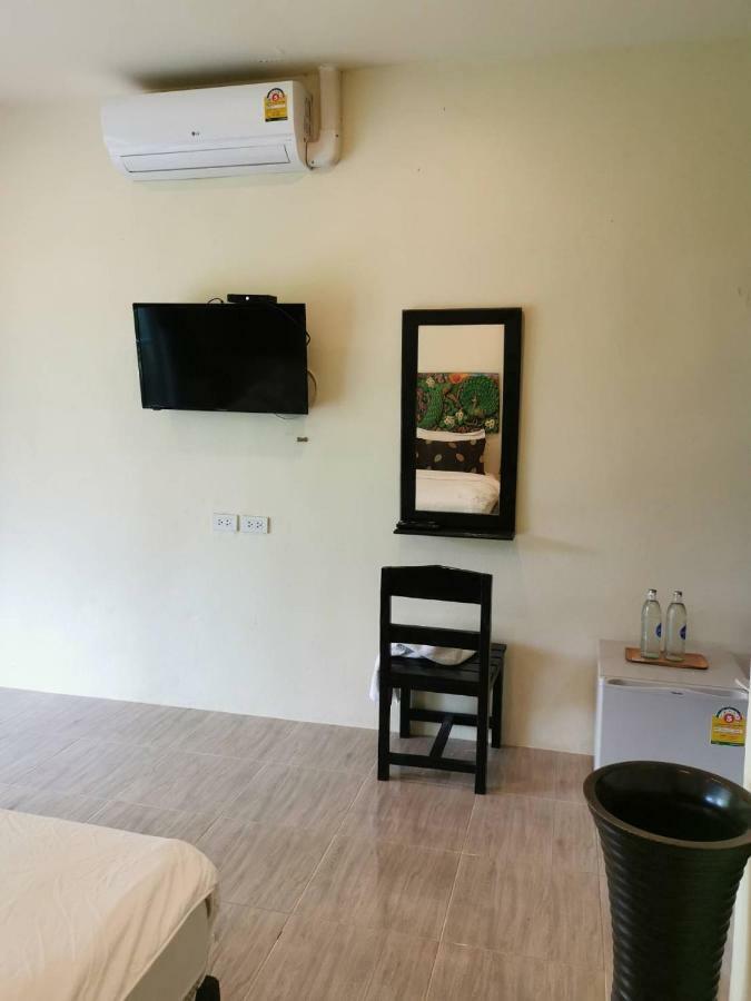 Samui Goodwill Bungalow Lipa Noi Ngoại thất bức ảnh