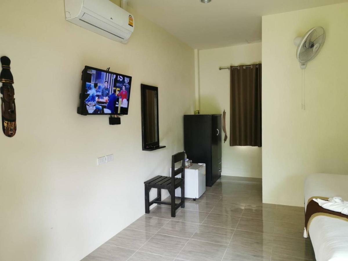 Samui Goodwill Bungalow Lipa Noi Ngoại thất bức ảnh