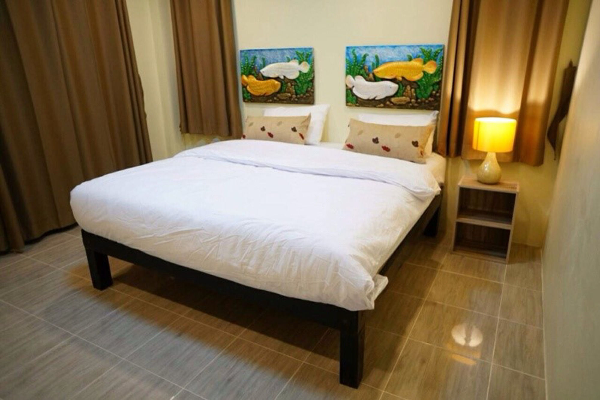 Samui Goodwill Bungalow Lipa Noi Ngoại thất bức ảnh