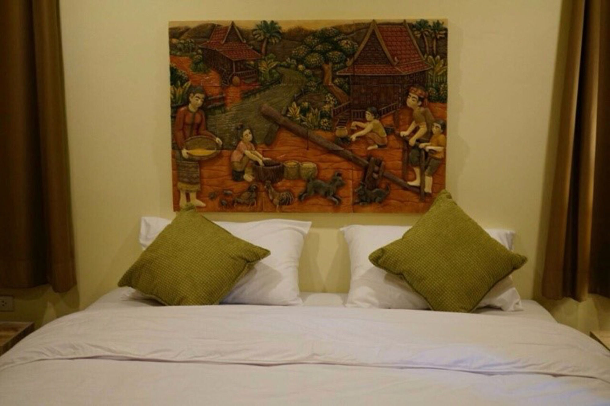 Samui Goodwill Bungalow Lipa Noi Ngoại thất bức ảnh
