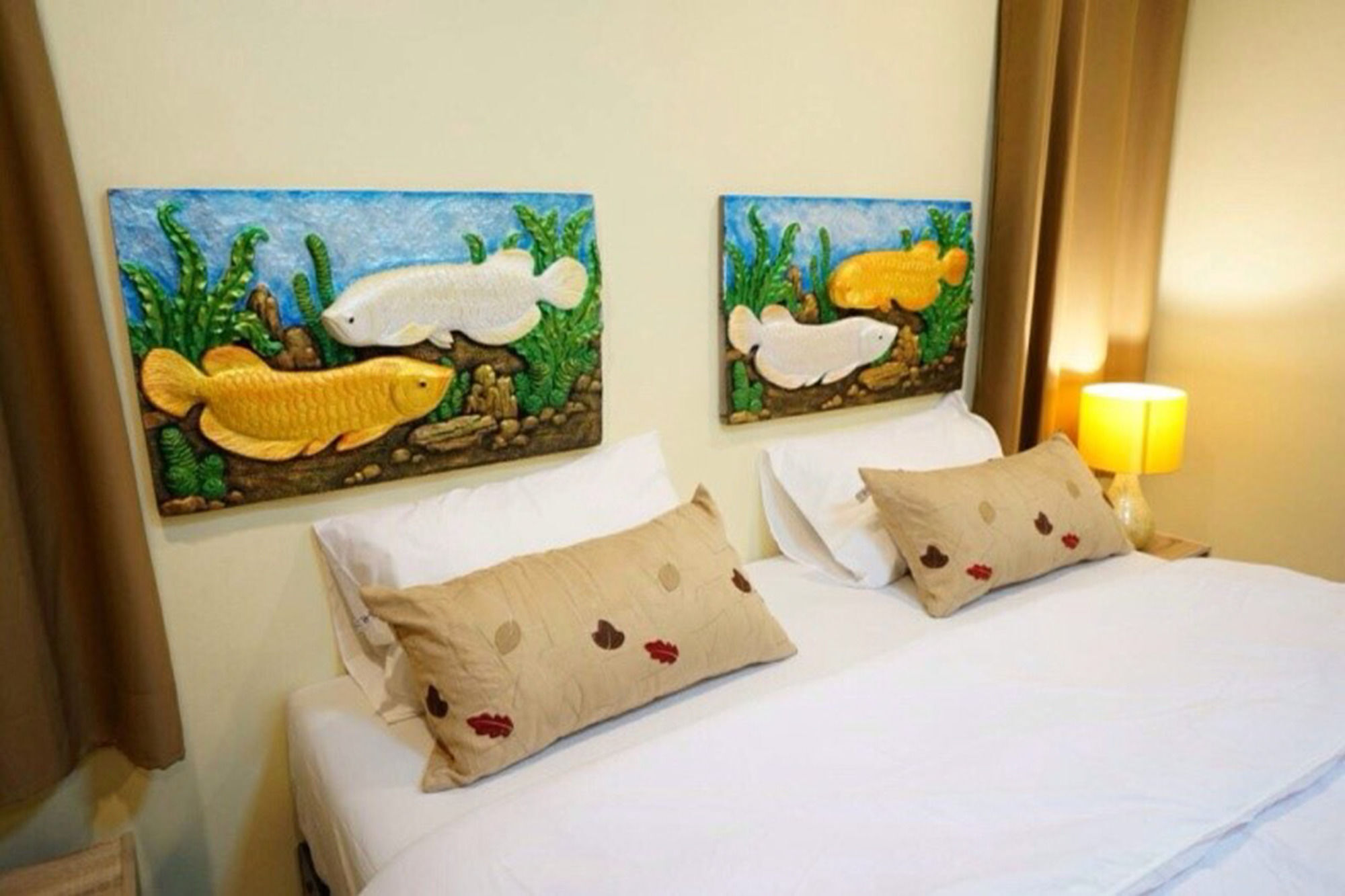 Samui Goodwill Bungalow Lipa Noi Ngoại thất bức ảnh