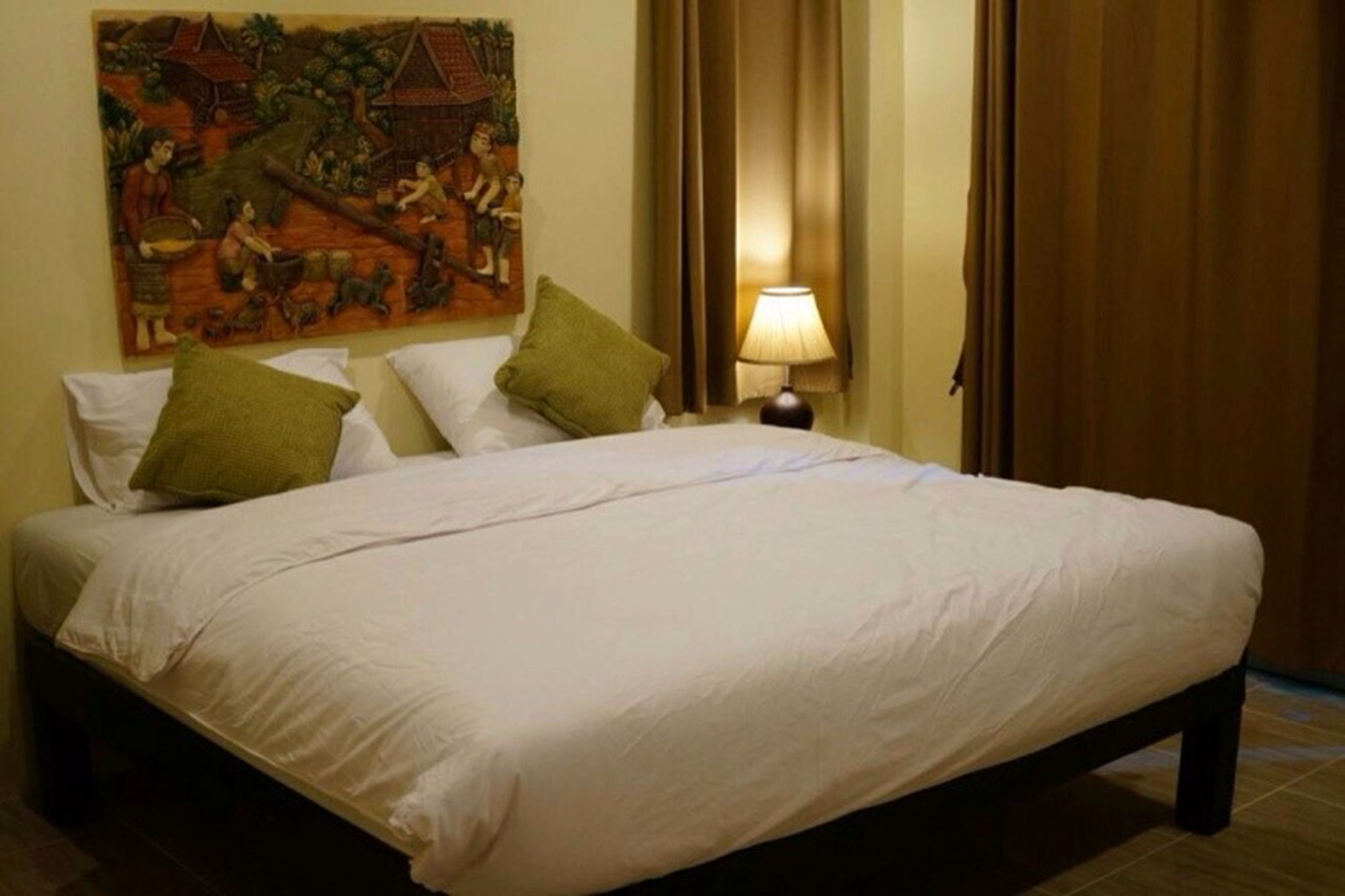 Samui Goodwill Bungalow Lipa Noi Ngoại thất bức ảnh